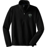 Lansing Spartans Value Fleece 1/4-Zip Pullover