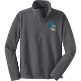 BagelEddi's Value Fleece 1/4-Zip Pullover