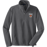 Princeton Jr. Tigers Value Fleece 1/4-Zip Pullover