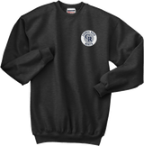 Council Rock North Ultimate Cotton - Crewneck Sweatshirt