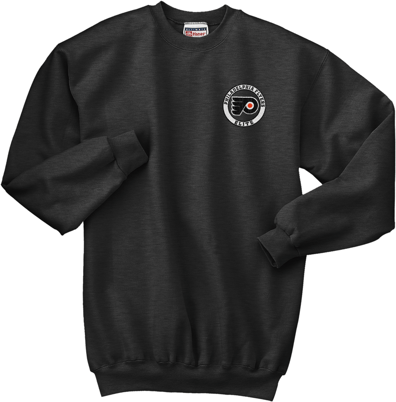 North Jersey Kings Ultimate Cotton - Crewneck Sweatshirt