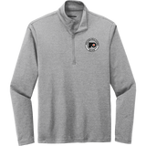 Philadelphia Flyers Elite Endeavor 1/2-Zip Pullover