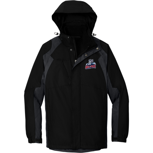 CT Wolfpack South Ranger 3-in-1 Jacket