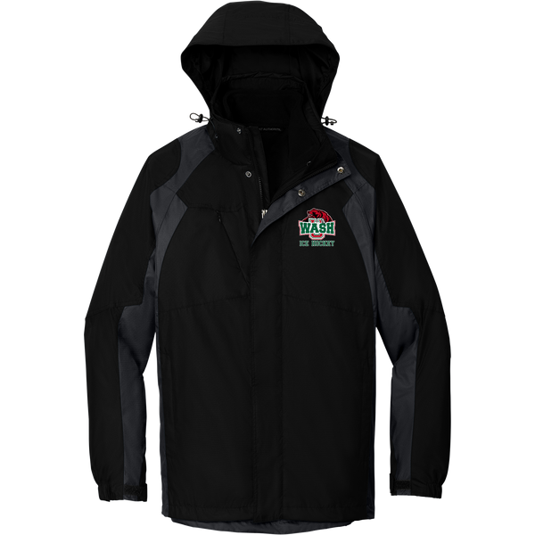 Wash U Ranger 3-in-1 Jacket