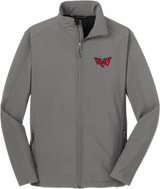 York Devils Core Soft Shell Jacket