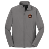 Princeton Jr. Tigers Core Soft Shell Jacket