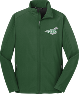 NJ Colts Core Soft Shell Jacket