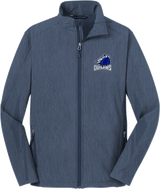 Brandywine Outlaws Core Soft Shell Jacket