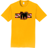 MD Jr. Black Bears Adult Fan Favorite Tee