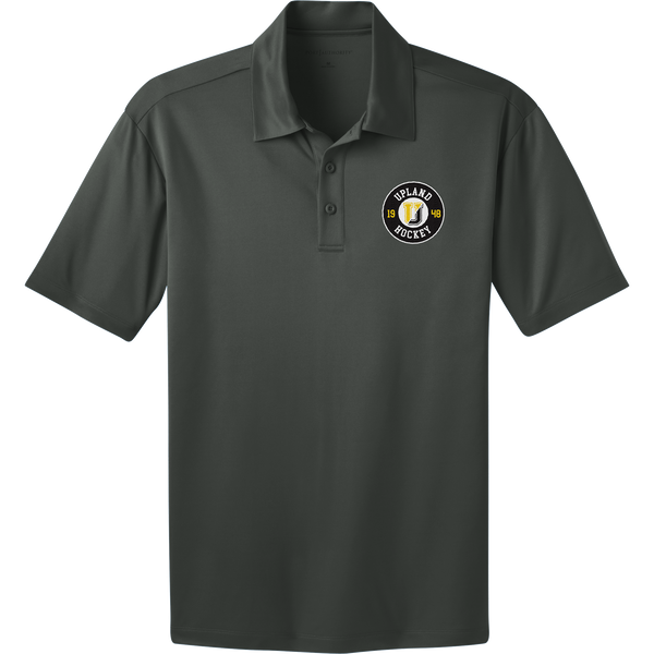 Upland Country Day School Adult Silk Touch Performance Polo