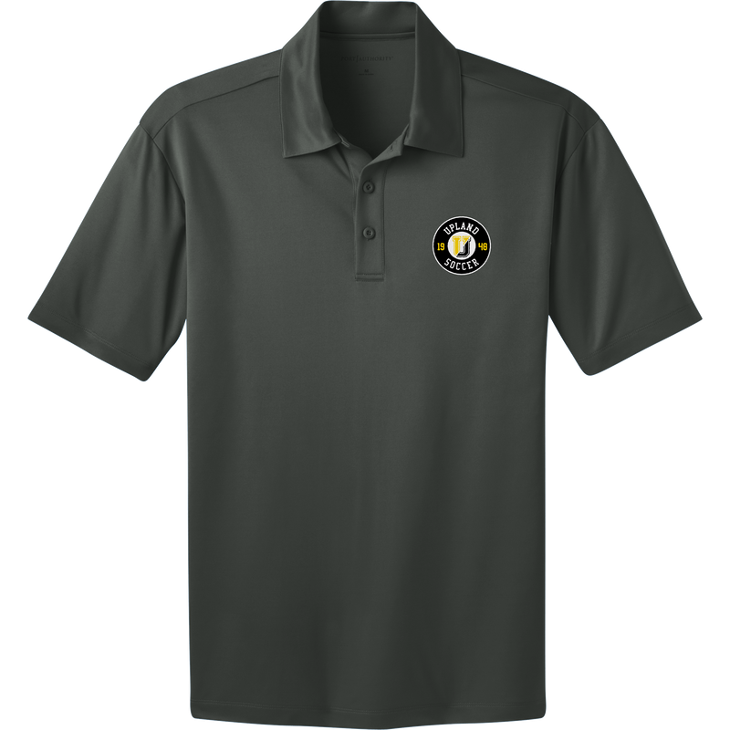 Upland Soccer Adult Silk Touch Performance Polo