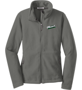 Nitro Soccer Ladies Value Fleece Jacket