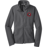 South Pittsburgh Rebellion Ladies Value Fleece Jacket