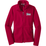 Secaucus Patriots Ladies Value Fleece Jacket