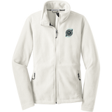 Brooklyn Aviators Ladies Value Fleece Jacket