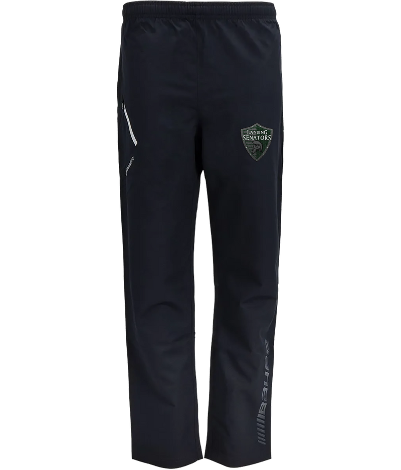 Bauer S24 Lightweight Pants - Adult (Lansing Senators)