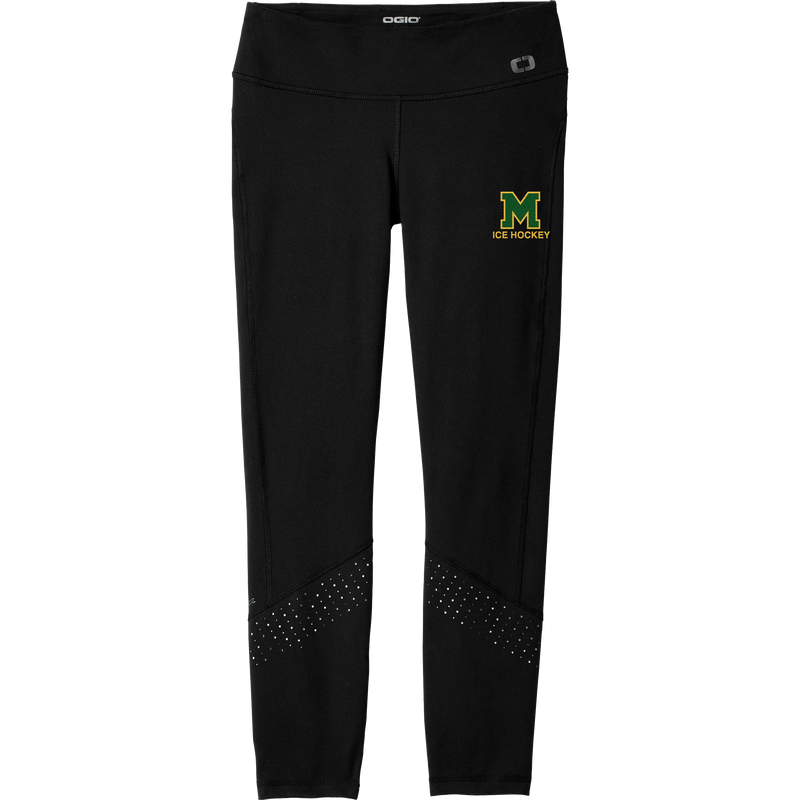 HVM Montgomery ENDURANCE Ladies Laser Tech Legging