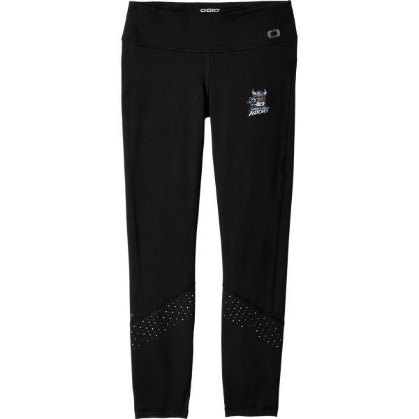 Hard Edge Hockey OGIO ENDURANCE Ladies Laser Tech Legging