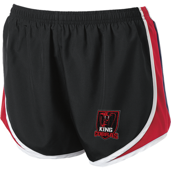 King Cobras Ladies Cadence Short