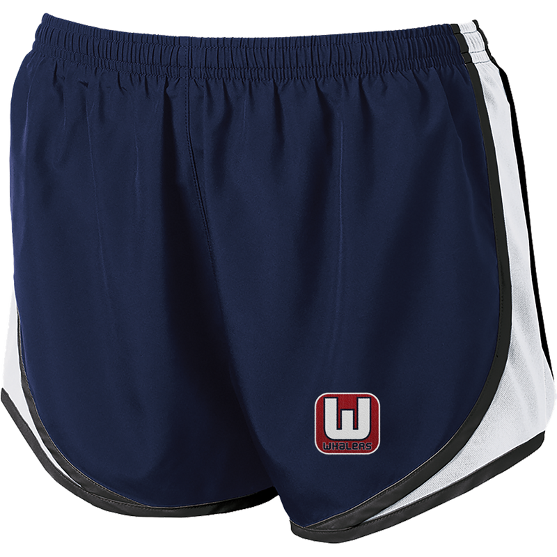 CT Whalers Tier 1 Ladies Cadence Short