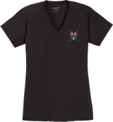 Navesink Ladies Ultimate Performance V-Neck