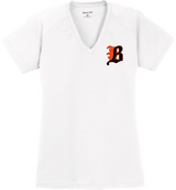 Philadelphia Blazers Ladies Ultimate Performance V-Neck