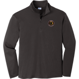 MD Jr. Black Bears Youth PosiCharge Competitor 1/4-Zip Pullover