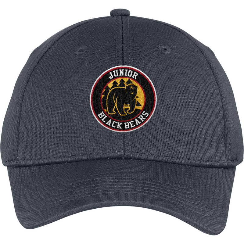 MD Jr. Black Bears Youth PosiCharge RacerMesh Cap