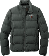 Philadelphia Blazers Mercer+Mettle Puffy Jacket