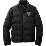 Princeton Jr. Tigers Mercer+Mettle Puffy Jacket