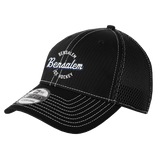 Bensalem New Era Stretch Mesh Contrast Stitch Cap