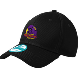 Youngstown Phantoms New Era Adjustable Structured Cap