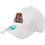 Princeton Tiger Lilies New Era Adjustable Structured Cap