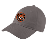 Princeton Jr. Tigers New Era Adjustable Unstructured Cap