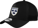 North Jersey Kings New Era Snapback Trucker Cap