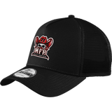 CT Oil Kings MFR New Era Snapback Trucker Cap