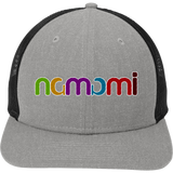 Namami New Era Snapback Low Profile Trucker Cap