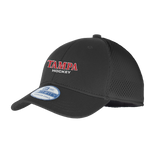 University of Tampa New Era Youth Stretch Mesh Cap