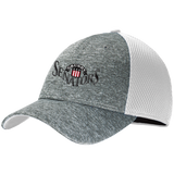 Grundy Senators New Era Shadow Stretch Mesh Cap