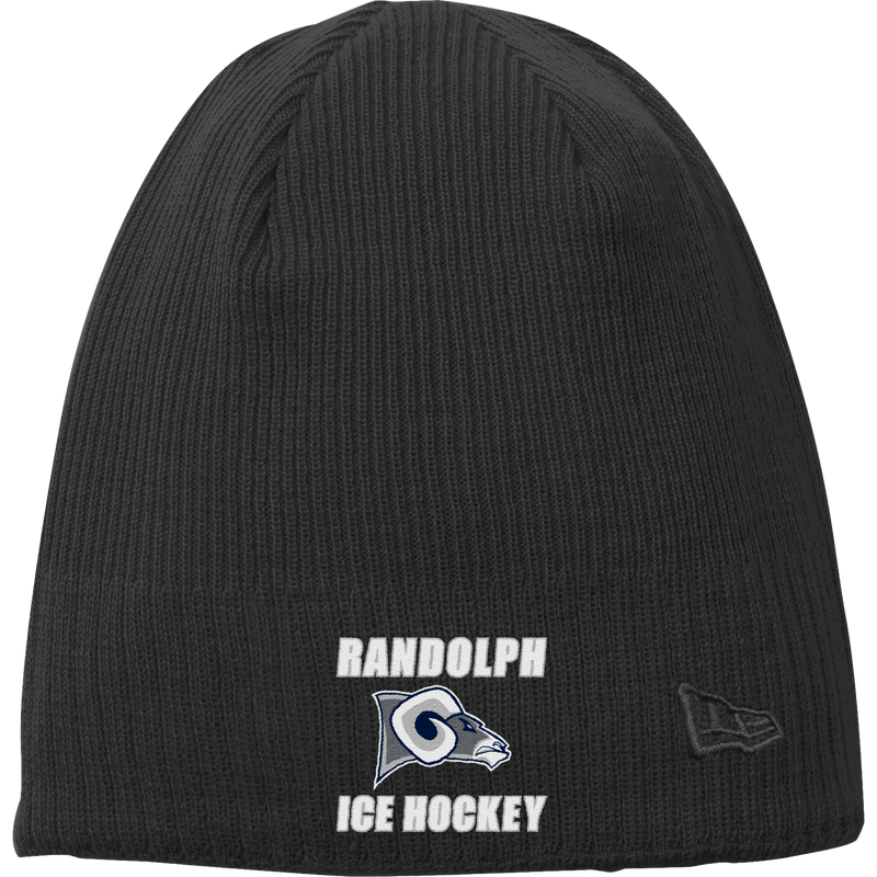 Randolph Recreation New Era Knit Beanie