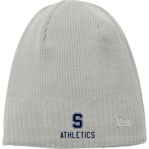 Midd South Athletics New Era Knit Beanie