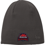 Philadelphia Resistance New Era Knit Beanie