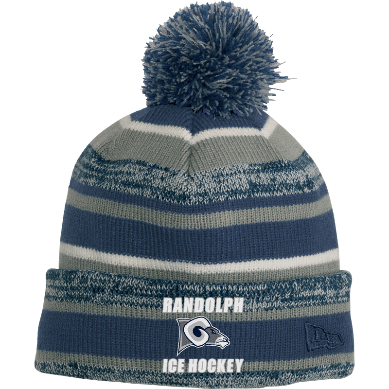 Randolph Recreation New Era Sideline Beanie