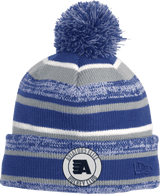 Aspen Aviators New Era Sideline Beanie