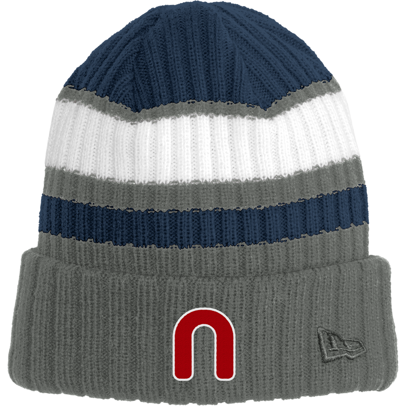 Namami New Era Ribbed Tailgate Beanie