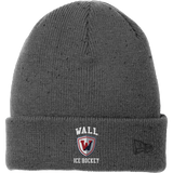 Wall Hockey New Era Speckled Beanie