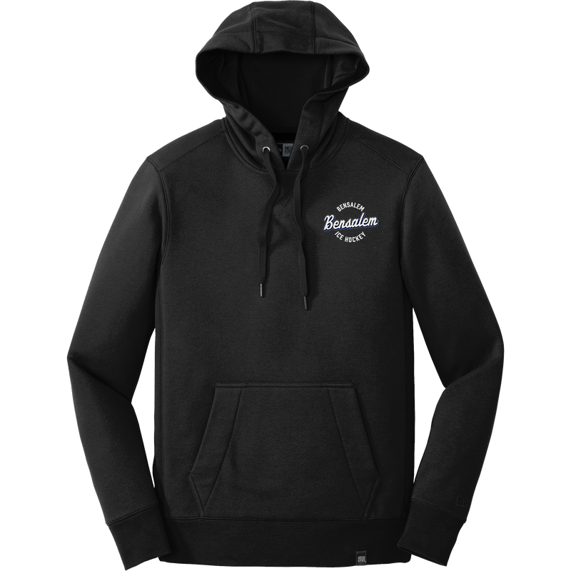 Bensalem New Era French Terry Pullover Hoodie