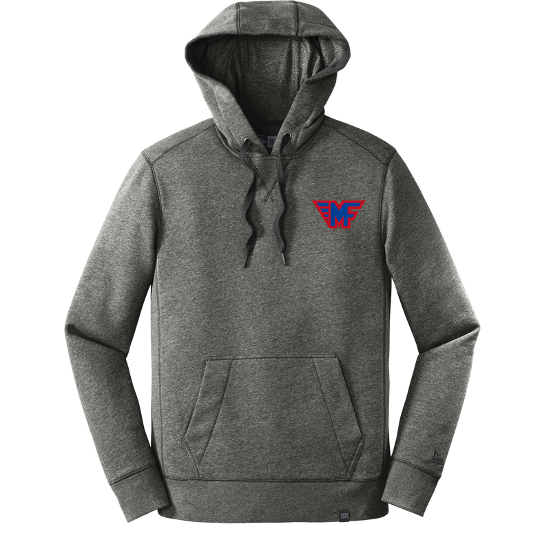 Mid-Fairfield New Era French Terry Pullover Hoodie