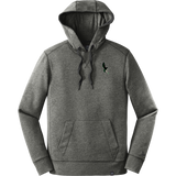 Wilmington Nighthawks New Era French Terry Pullover Hoodie