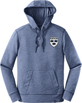 North Jersey Kings New Era French Terry Pullover Hoodie